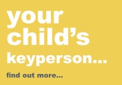 your child key person